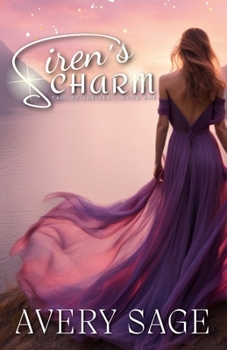 Paperback Siren's Charm Book
