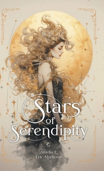 Hardcover Stars of Serendipity Book