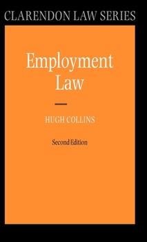 Hardcover Employment Law Book