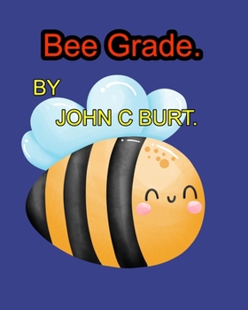 Paperback Bee Grade. Book