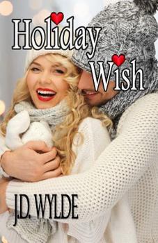 Paperback Holiday Wish Book