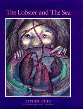 Hardcover The Lobster and the Sea Book