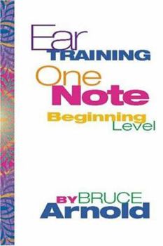 Hardcover Ear Training Book