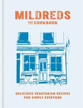 Hardcover Mildreds: The Vegetarian Cookbook Book