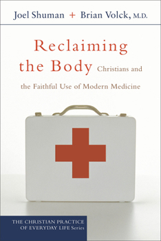 Paperback Reclaiming the Body Book
