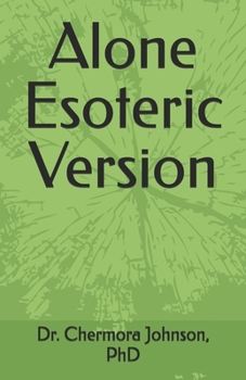 Paperback Alone Esoteric Version Book
