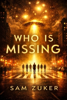 Paperback Who Is Missing Book