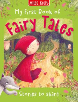 My First Book of Fairytales