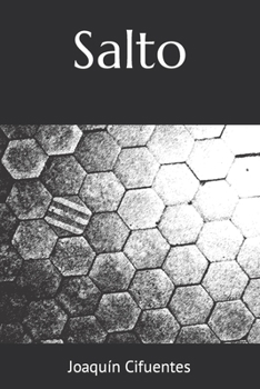 Paperback Salto [Spanish] Book
