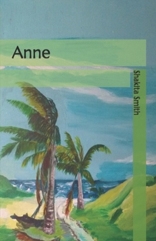 Paperback Anne Book