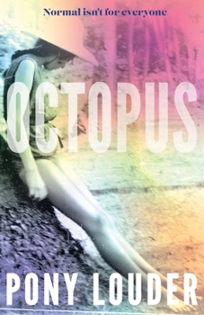 Paperback Octopus Book