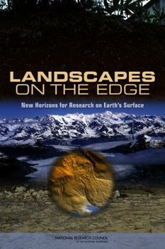 Landscapes on the Edge: New Horizons for Research on Earth's Surface