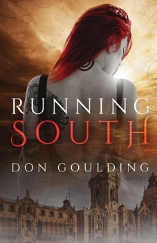 Paperback Running South Book