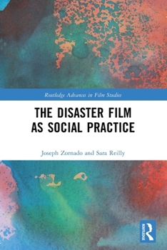 Paperback The Disaster Film as Social Practice Book