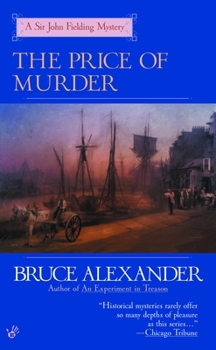 Mass Market Paperback The Price of Murder Book