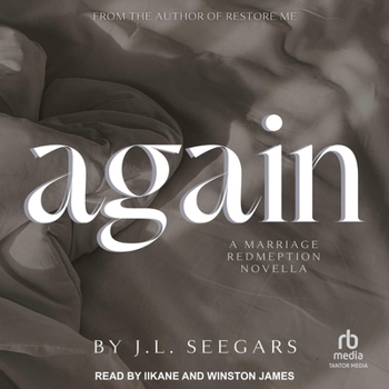 Again: A Novella