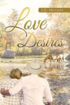 Paperback Love Desires Book