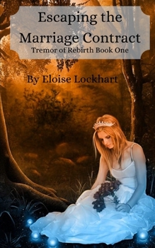 Paperback Escaping the Marriage Contract Book