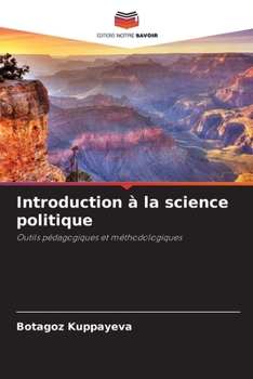 Introduction à la science politique (French Edition)