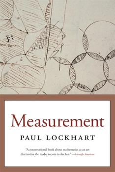 Paperback Measurement Book
