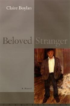 Hardcover Beloved Stranger Book