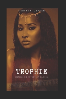 Paperback Trophie Book