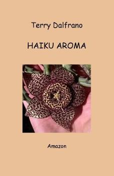 Paperback Haiku Aroma Book