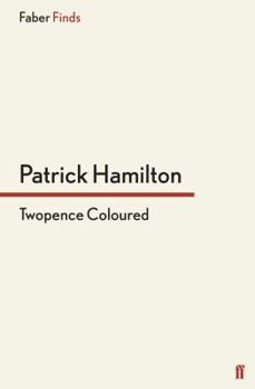 Paperback Twopence Coloured Book