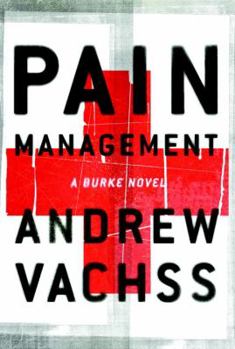 Hardcover Pain Management Book