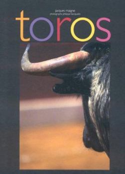 Hardcover Toros [French] Book