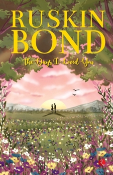 Paperback The Days I Loved You Book