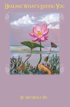 Paperback Healing What's Eating You Book