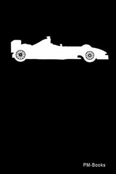 Paperback Pm-Books: Blanko A5 Notizbuch oder Heft f?r Sch?ler, Studenten und Erwachsene Book