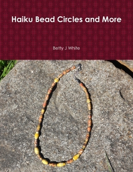 Paperback Haiku Bead Circles and More Book