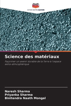 Paperback Science des matériaux [French] Book