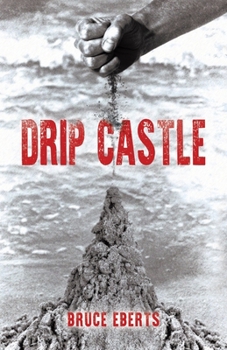 Paperback Drip Castle Book