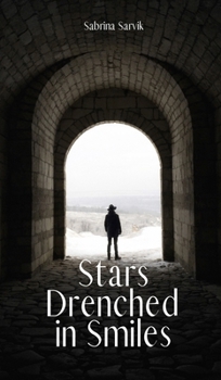 Hardcover Stars Drenched in Smiles Book