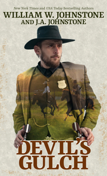 Deadwood Gulch - Book #5 of the Sidewinders