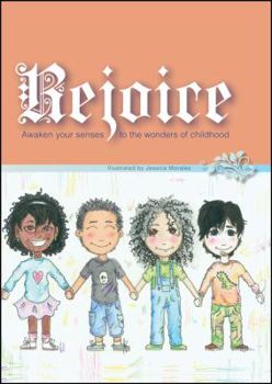 Hardcover Rejoice Book