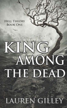 Paperback King Among the Dead Book