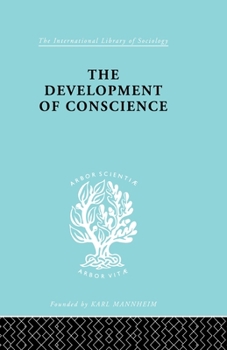 Paperback Developmnt Conscience Ils 242 Book