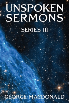 Unspoken Sermons : Series III