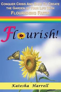 Paperback Flourish! Book