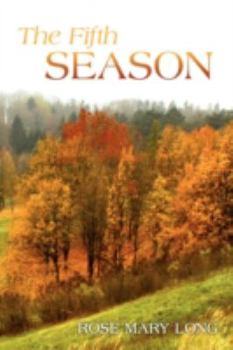 Paperback The Fifth Season Book