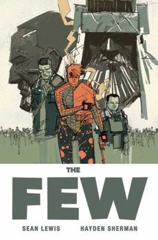 The Few - Book  of the Few