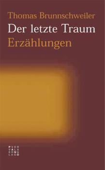 Paperback Der Letzte Traum: Erzahlungen [German] Book