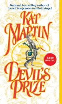 Mass Market Paperback Devil's Prize Book