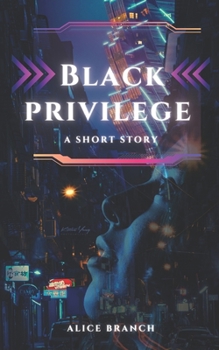 Paperback Black Privilege Book
