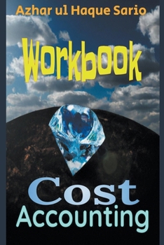 Paperback Cost Accounting: Workbook Book