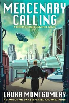 Paperback Mercenary Calling Book